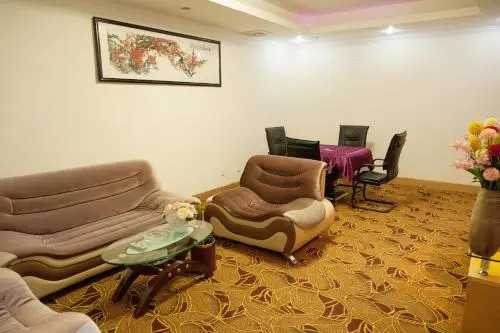 Bo Xing Hotel