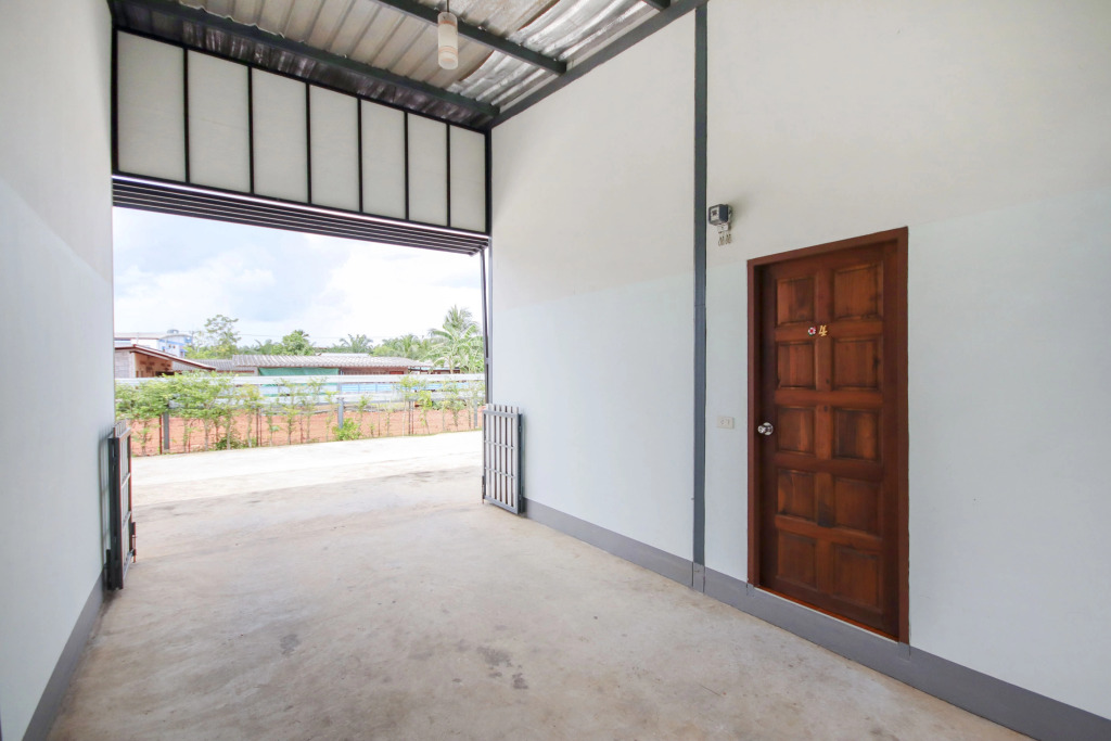 Sabye Dee Resort @soikotang by Oyo Rooms