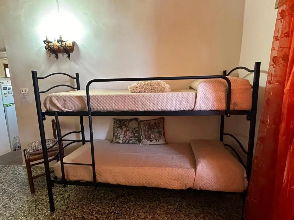 Al Vicoletto House