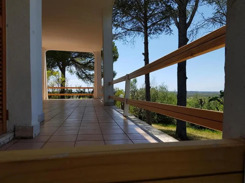 Santa Anastasia Luxury Suite Gallipoli