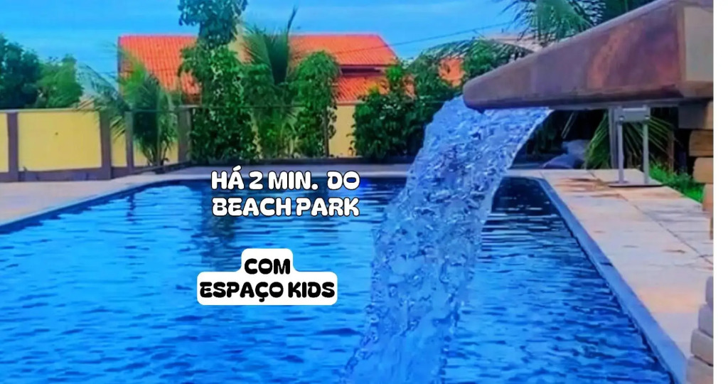 Vila Dunas