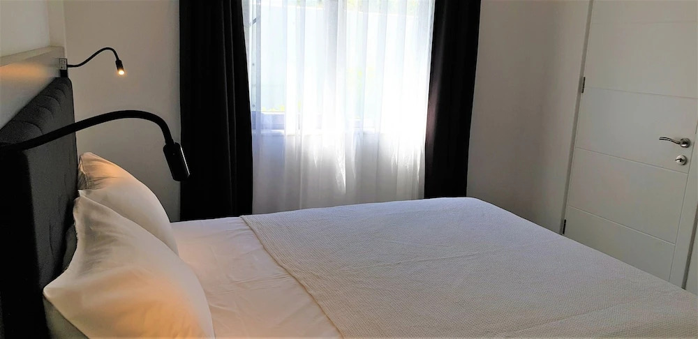 Bodrum Yoga Suites