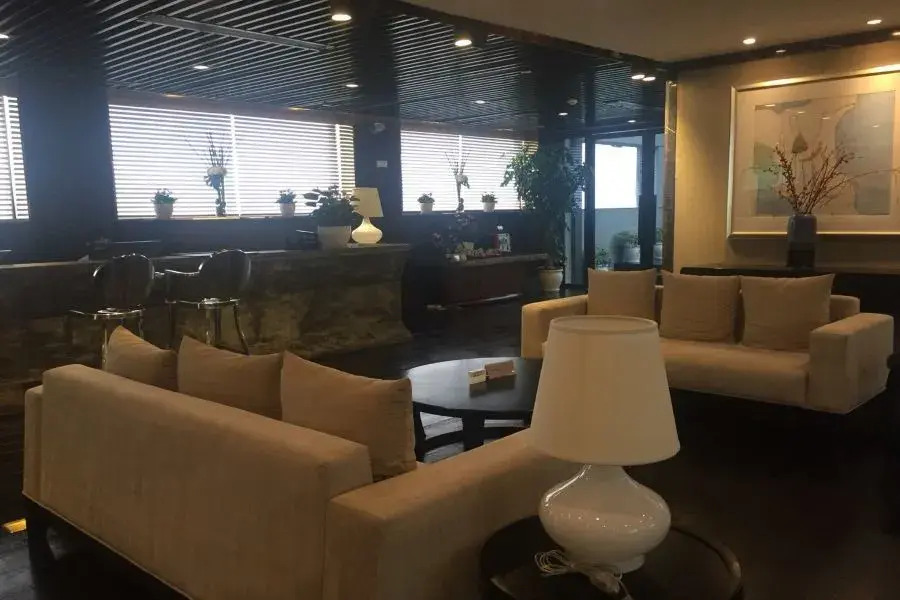 Fengqi Hotel