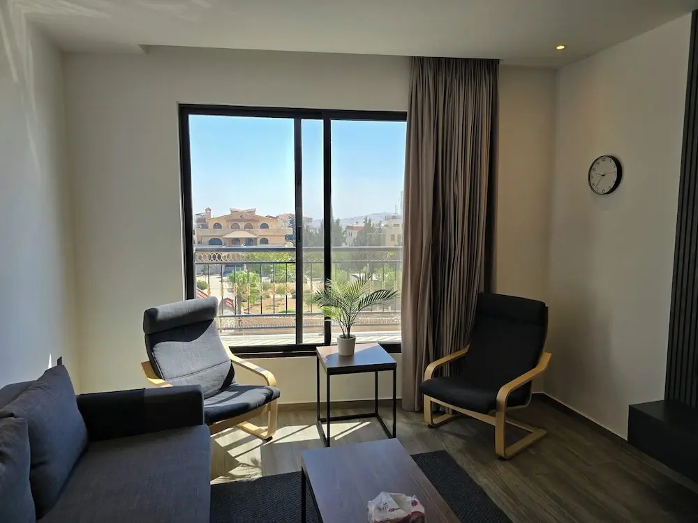 Alshakreen suites