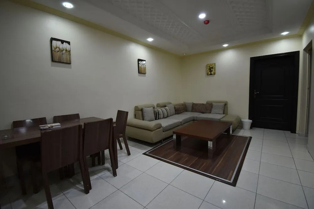 Zwarah Hotel Suites