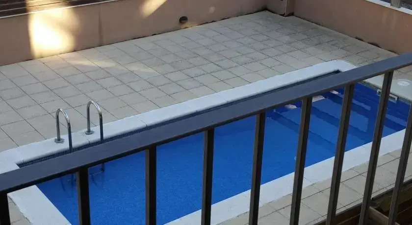 Pelegri Apartment