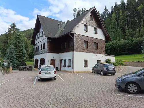 Pension Skály
