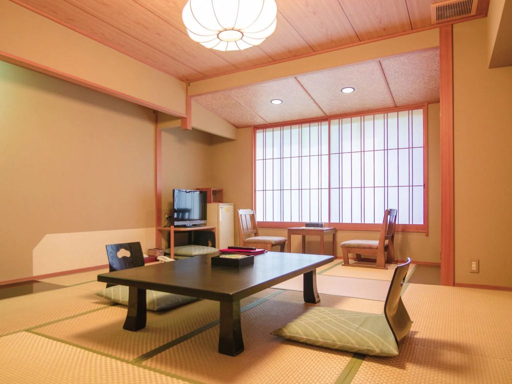 Yugiriso Hotel