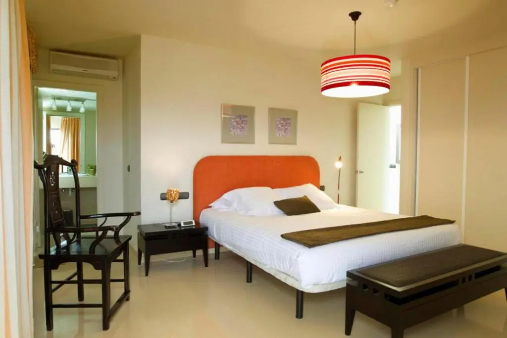 GreenSide Villa 38 by VillaGranCanaria