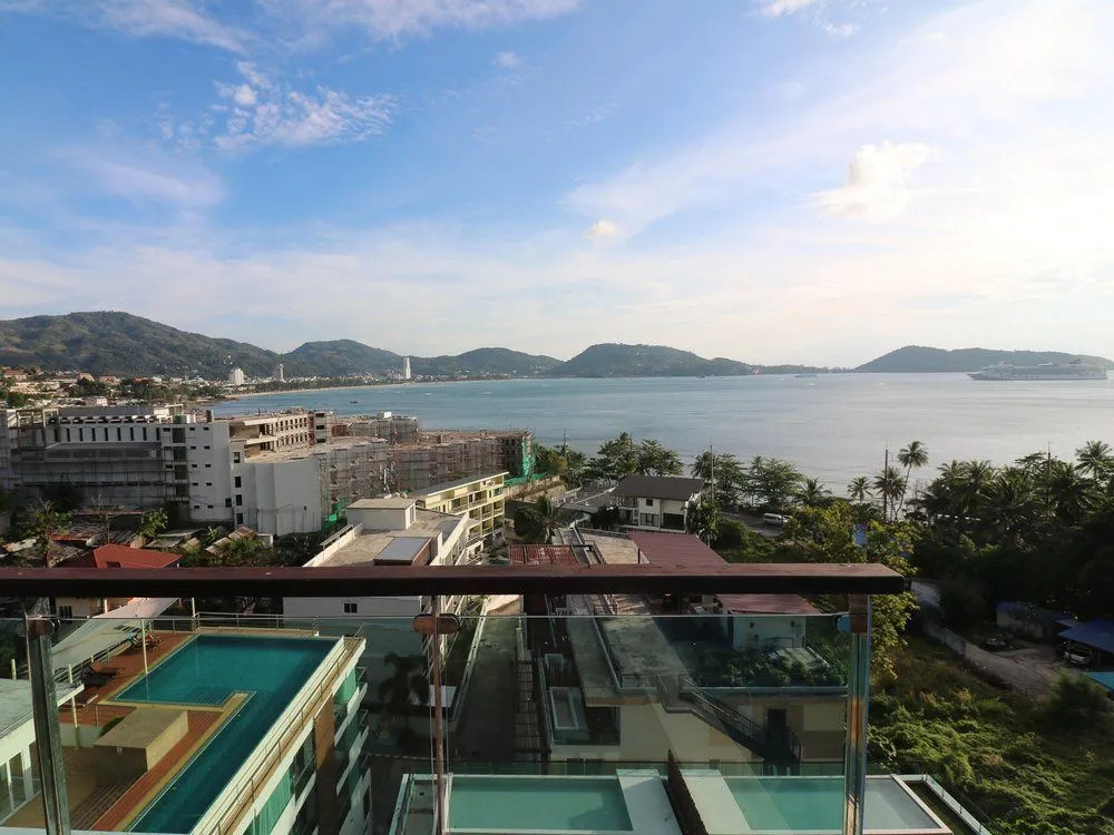 NIDA Rooms Sunset Kalim Bay
