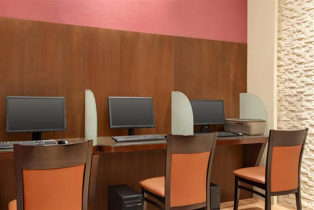 Ramada Dar Al Fayzeen Hotel Makkah