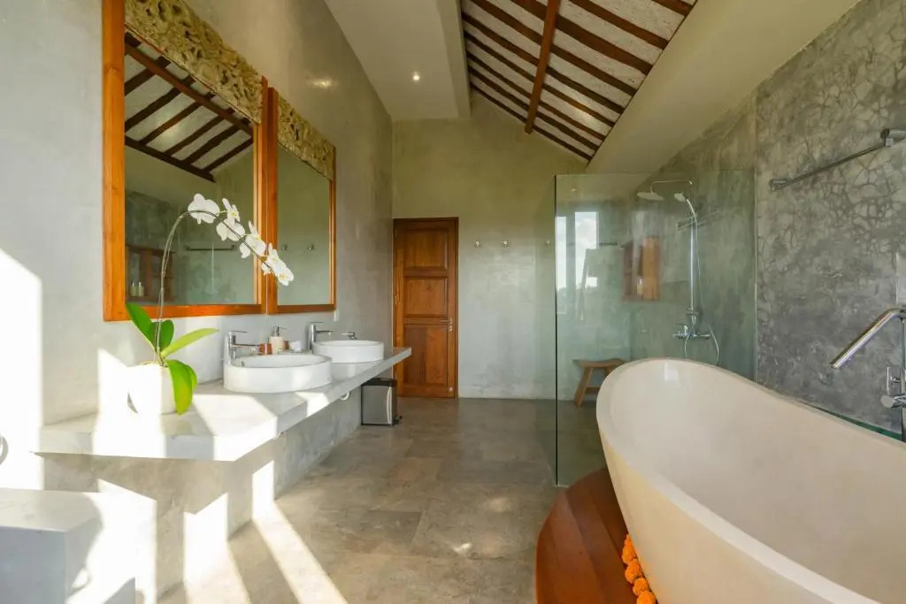 Saskara Villa