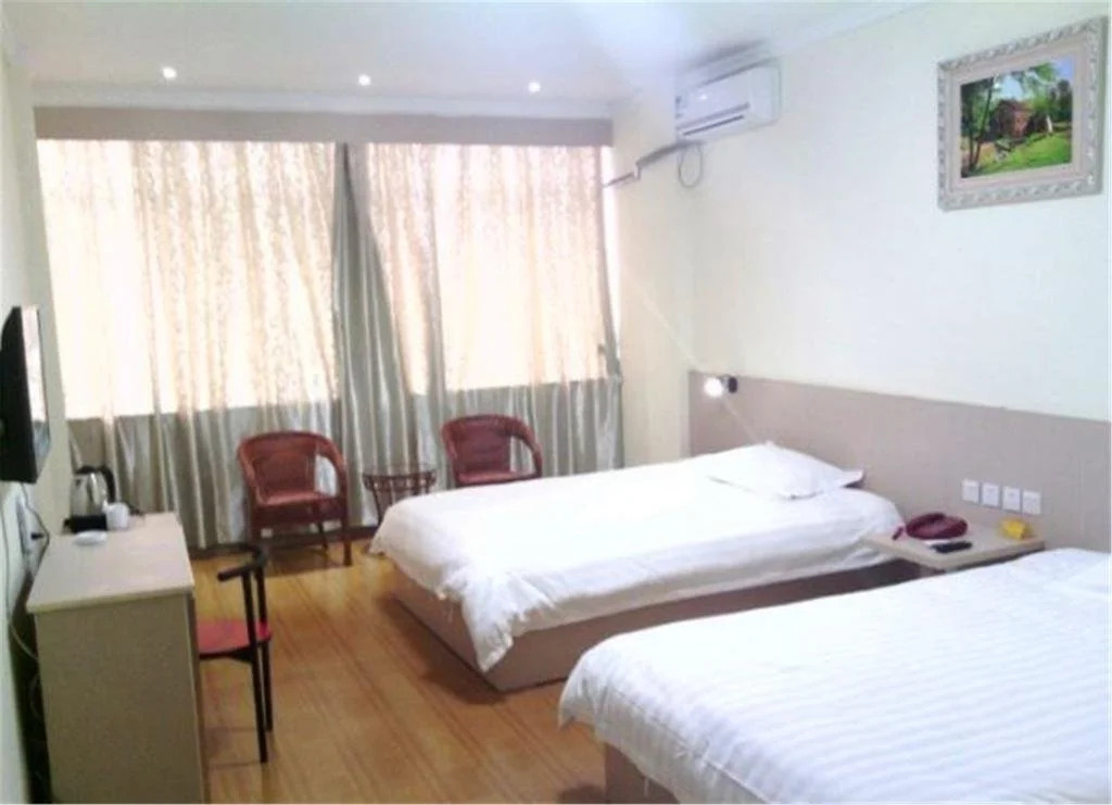 Lotto Express Hotel