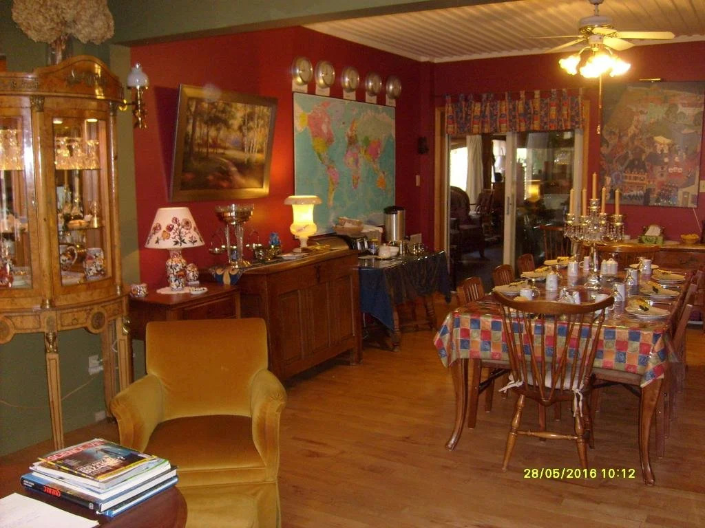 Couette Et Café La Bohème