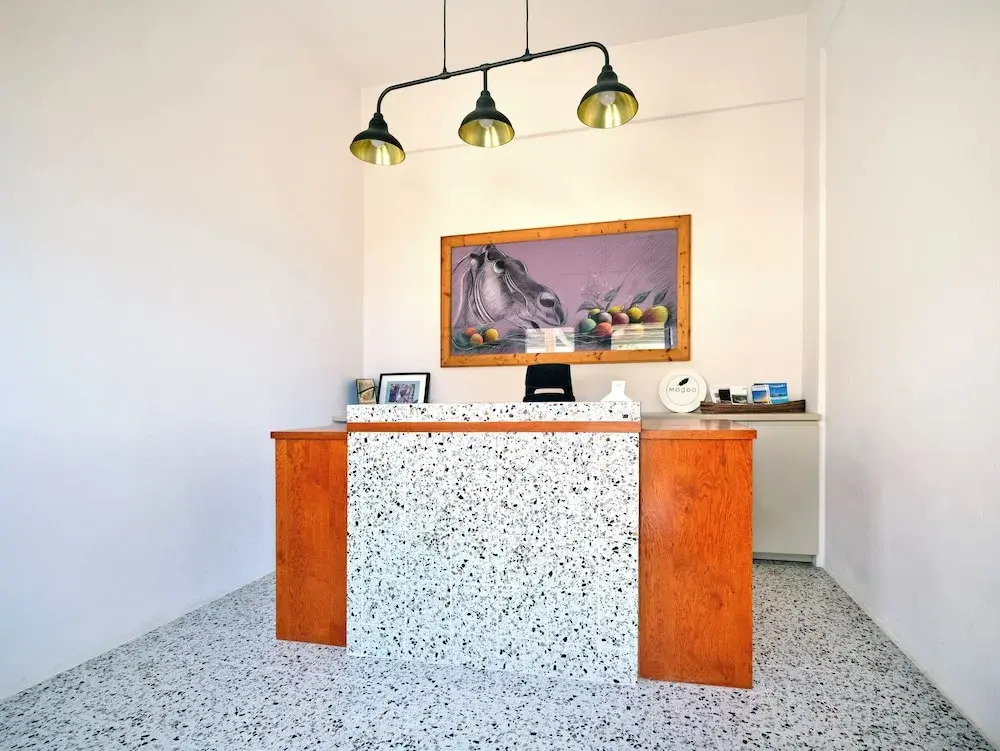 Magoo Suites