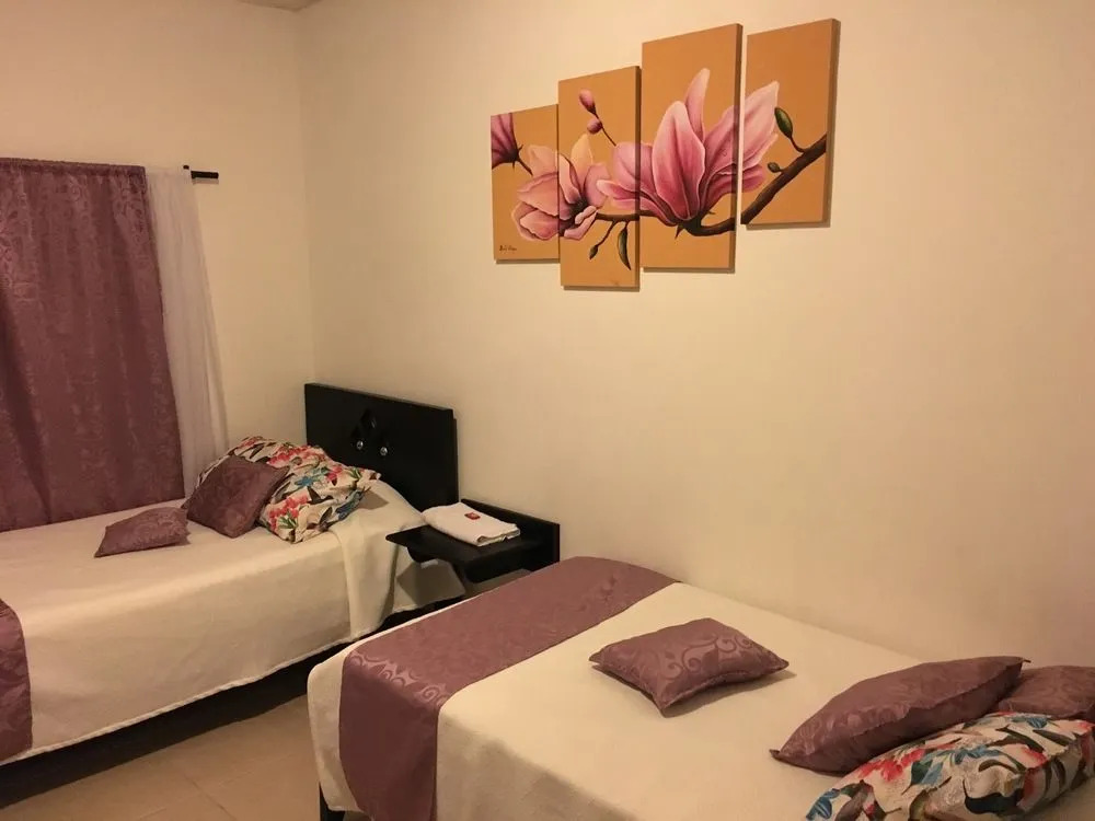 Hotel El Coliseo