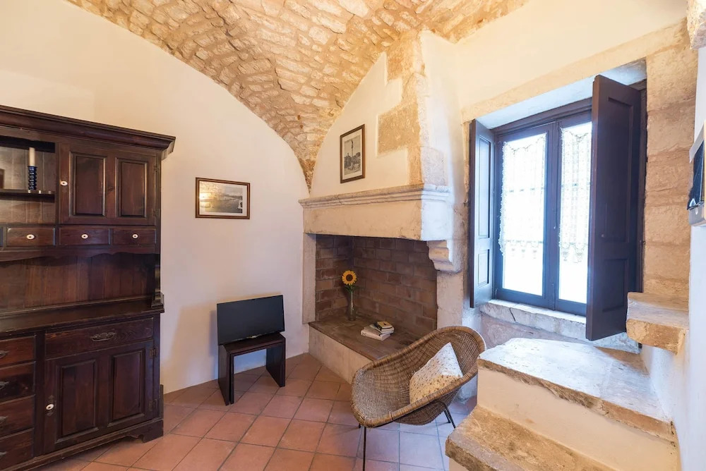 La Mansarda Di Martina Franca