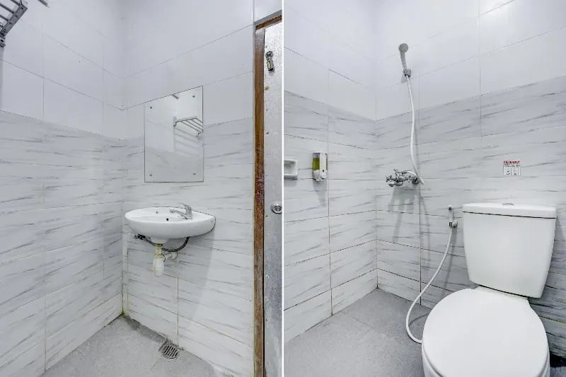 OYO 90201 Hotel Bina Artha
