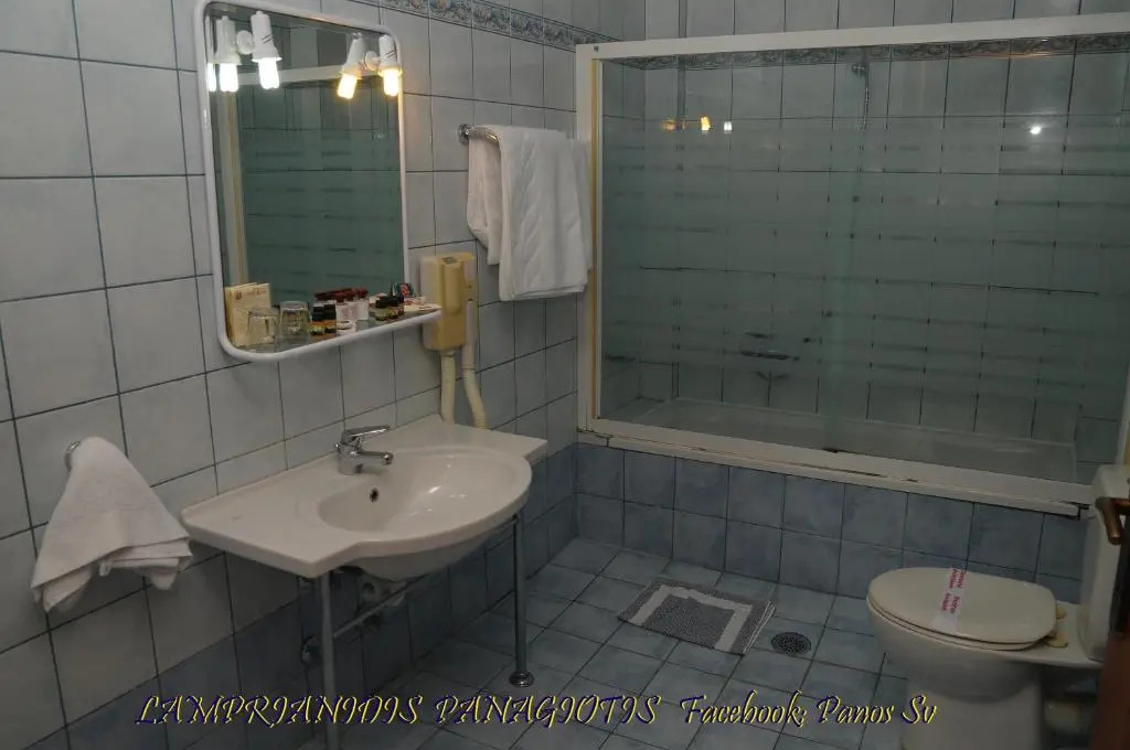 Hotel Kastoria in Kastoria City
