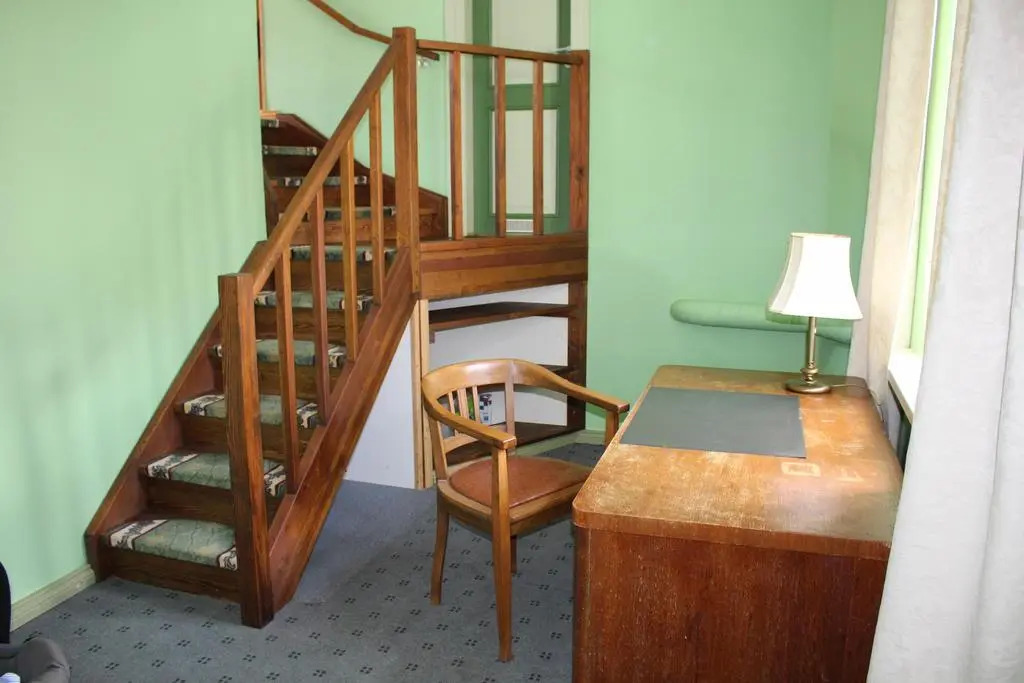 Kompanii Apartment