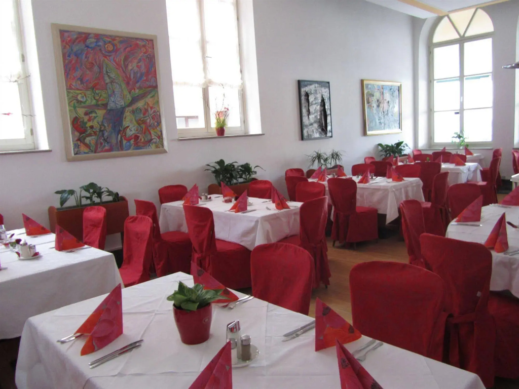 Art Hotel Tartini