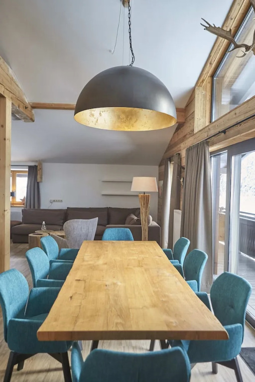 Glemm Lodge Apartments - JOKER CARD im Sommer inklusive