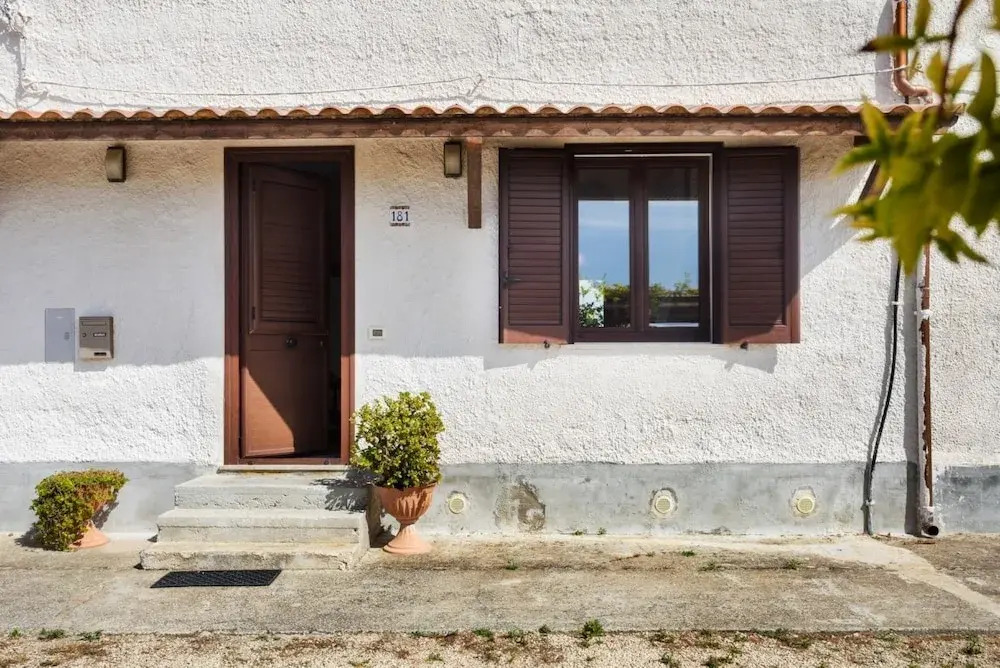 Marsala - Contrada Spagnola Apartment