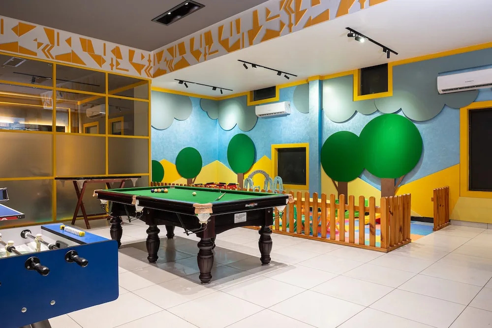 Hotel Sonar Bangla Mayapur