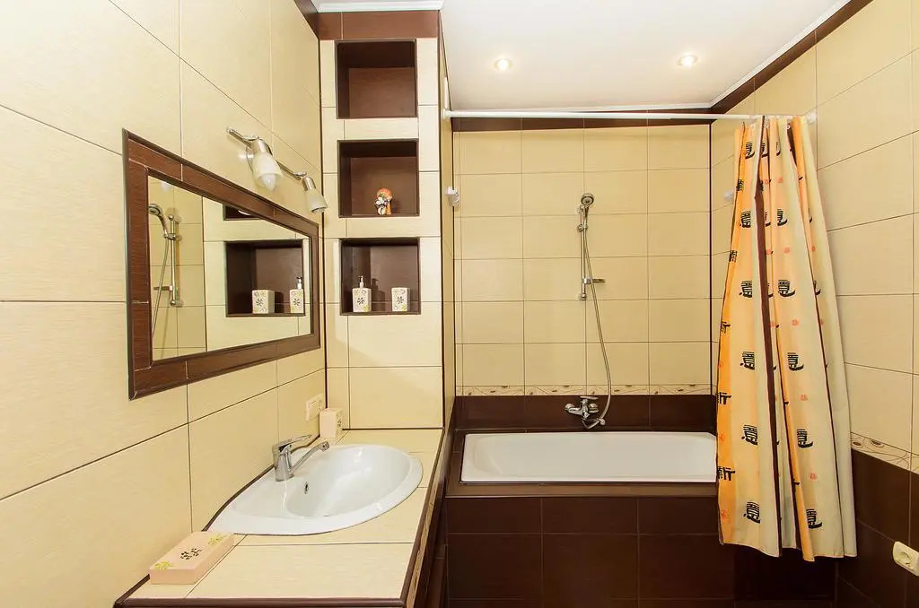Apartmant na Amirhana