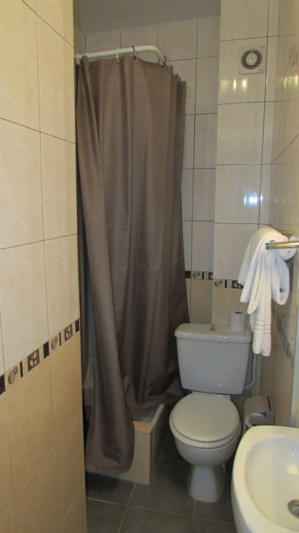 Hotel Choisy