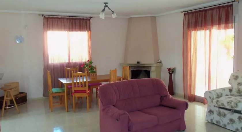 Casa Fiesta