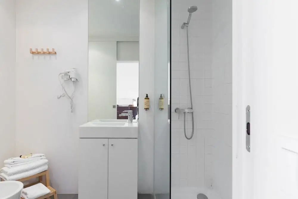 Oporto City Flats - Ayres Gouvea House