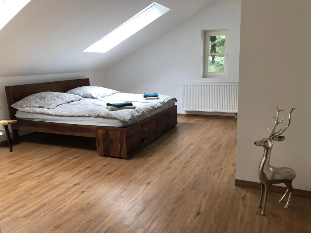 Ferienwohnungen Schweizerhaus