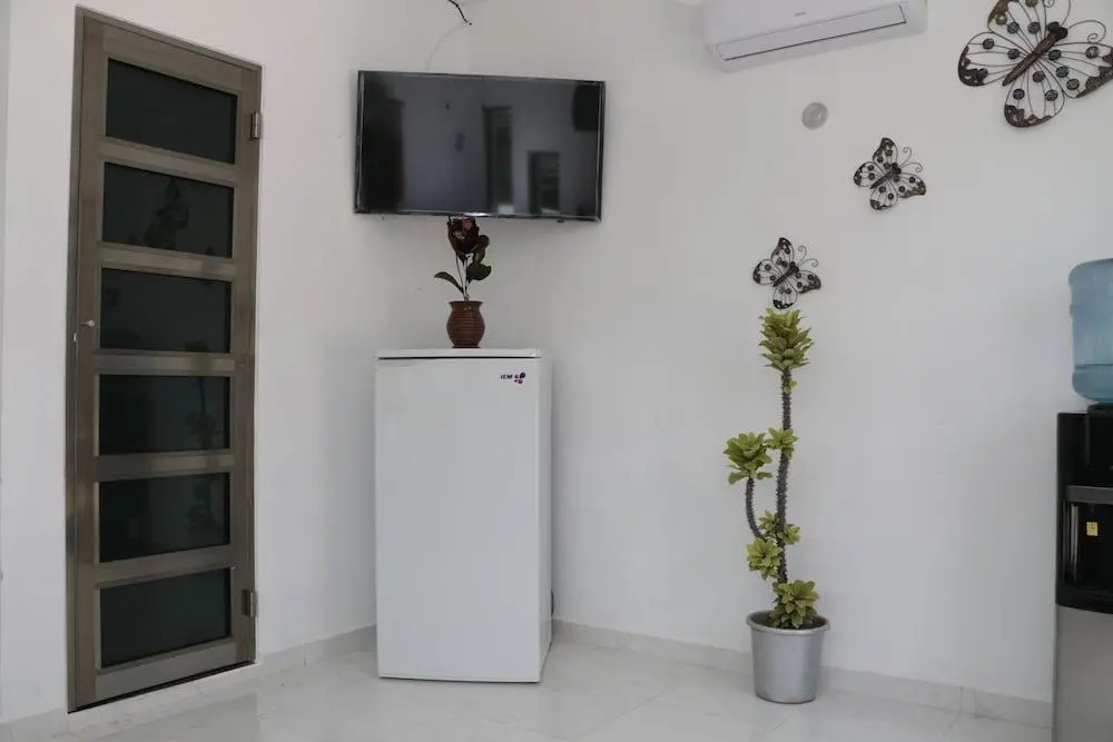 Casa Zazil