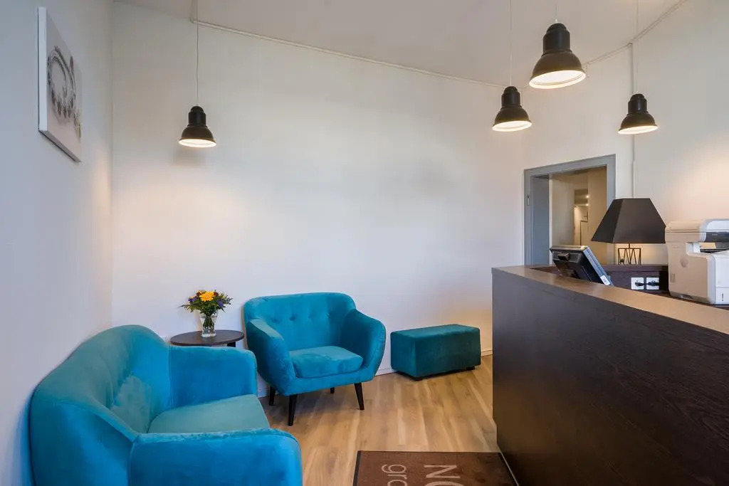 Hotel Ruf