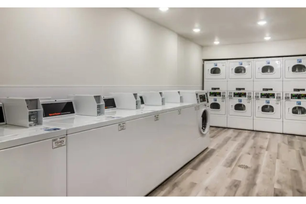 WoodSpring Suites Tacoma - Lakewood