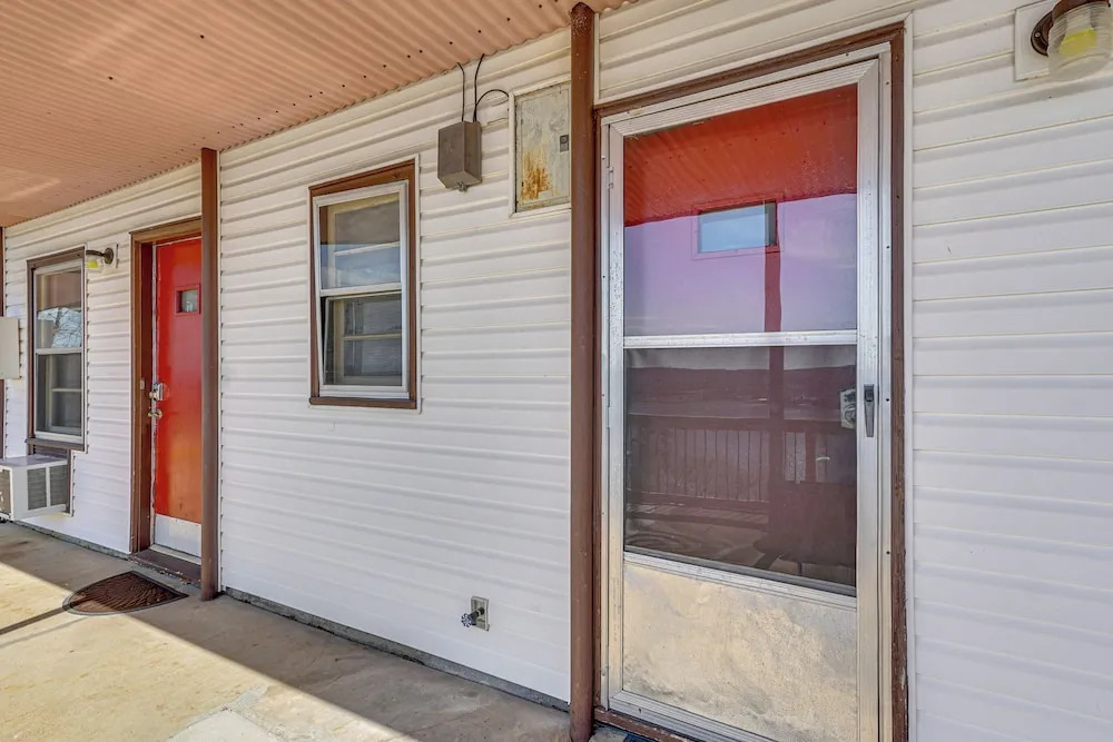 Unit 5: Prime Location, Lake of the Ozarks Apt
