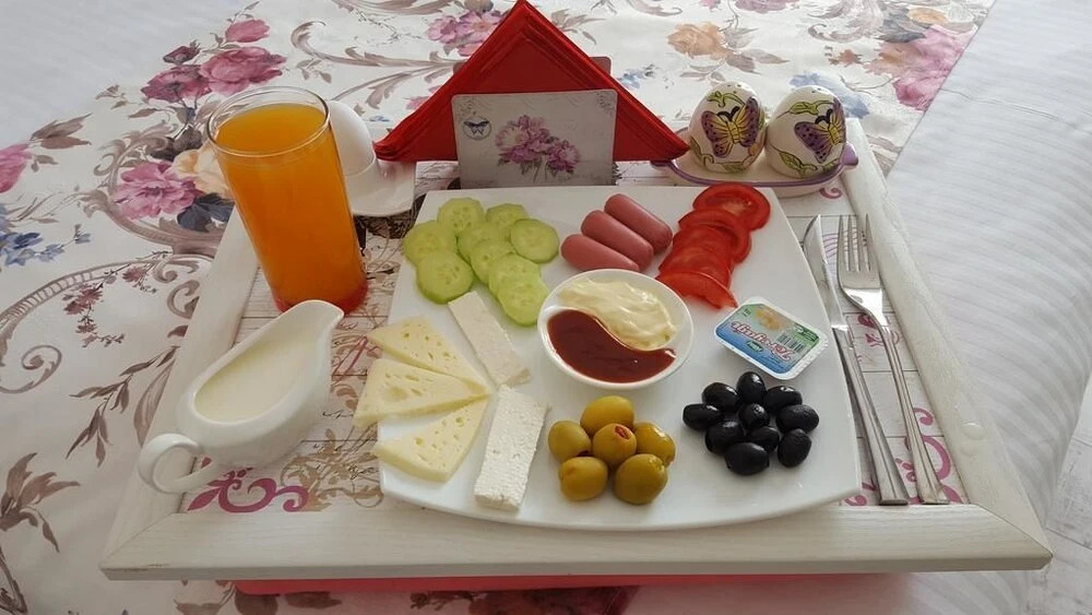 English Home Tbilisi