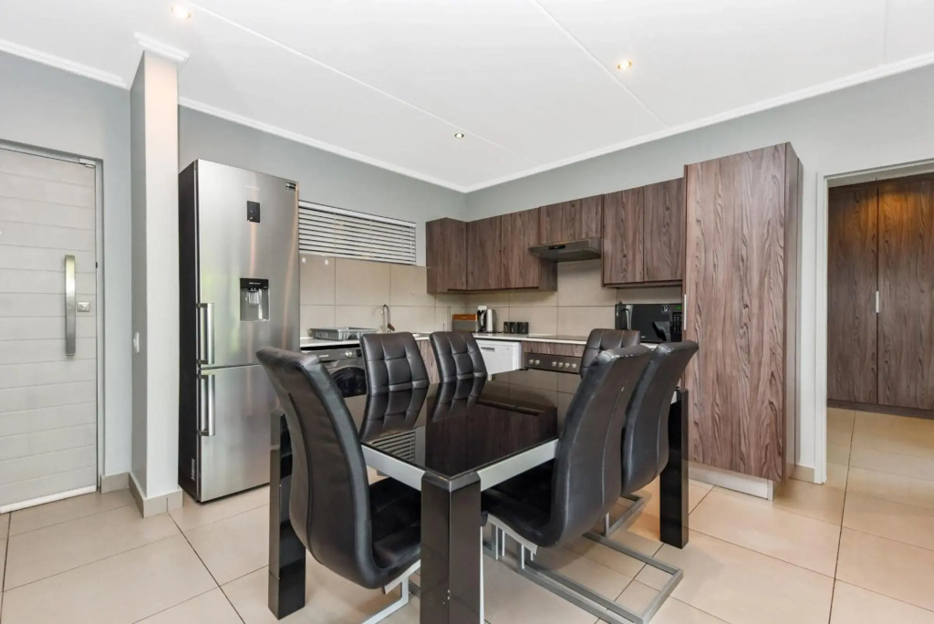The Odyssey Lifestyle Complex Morningside - 2 BR