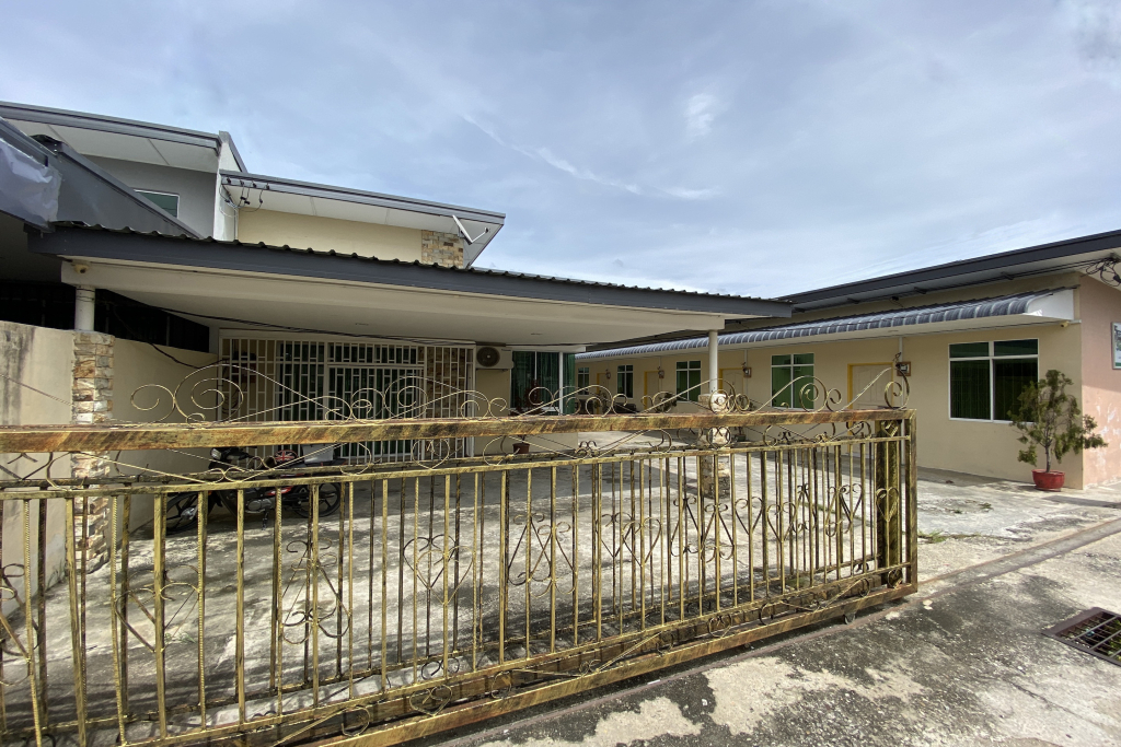 Hotel O Taman Kota Homestay