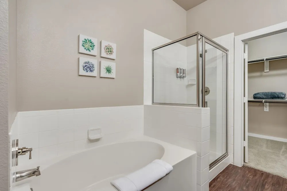 Kasa Houston Galleria Apartments