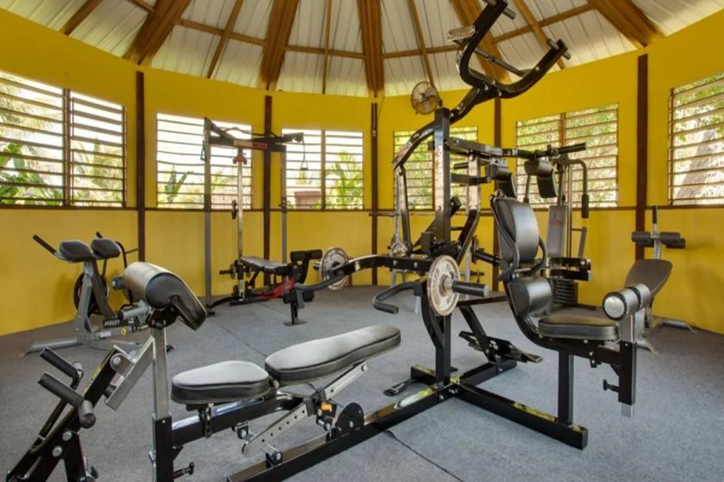 Cassia Hill Resort