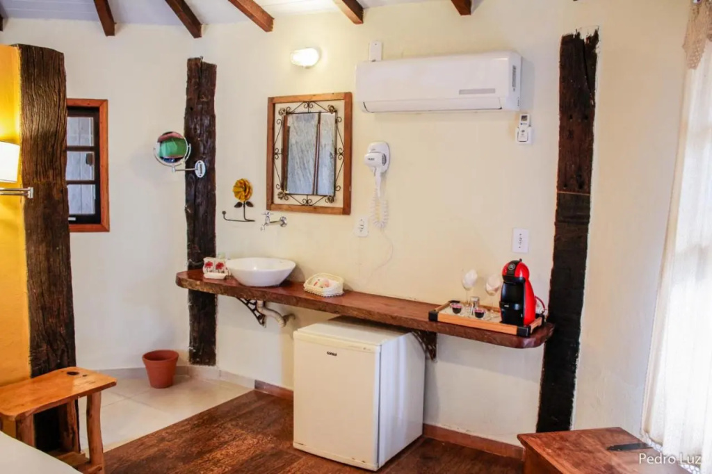 Pousada Villa Luna