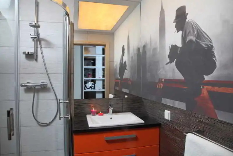 Victus Apartamenty, Apartament Villa Sunrise