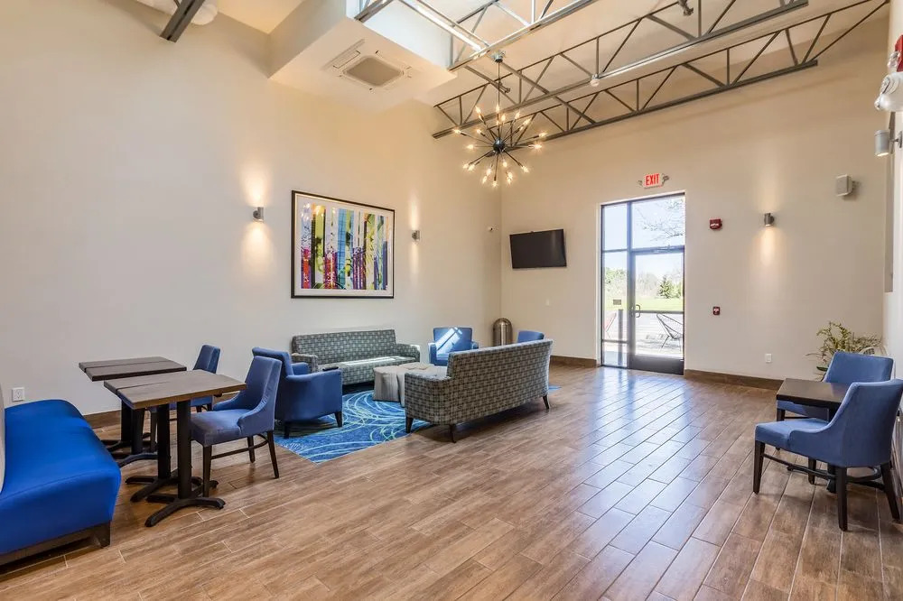 Hampton Inn Allentown