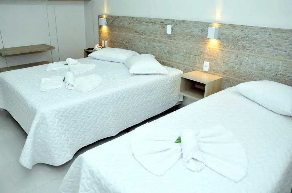 Hotel Villa Cerrado