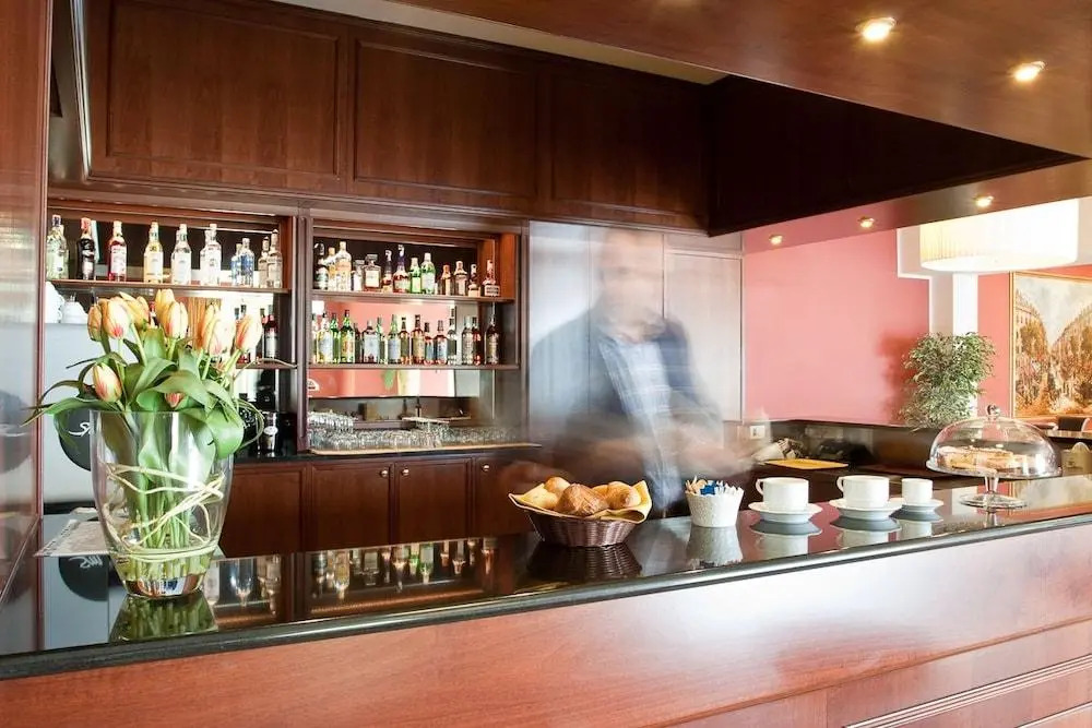 Hotel Maxim