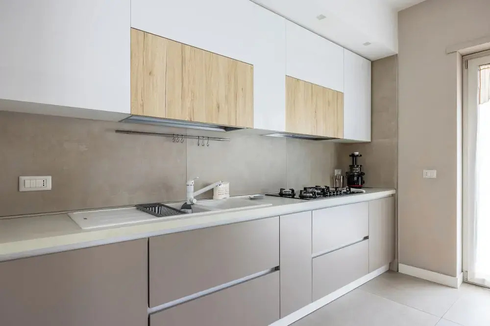 Malta Modern and Lovely Flat With Parking