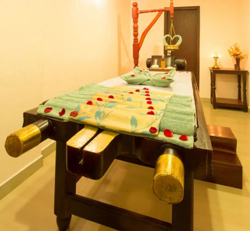 Lonavala - Under the Over, A Sterling Holidays Resort