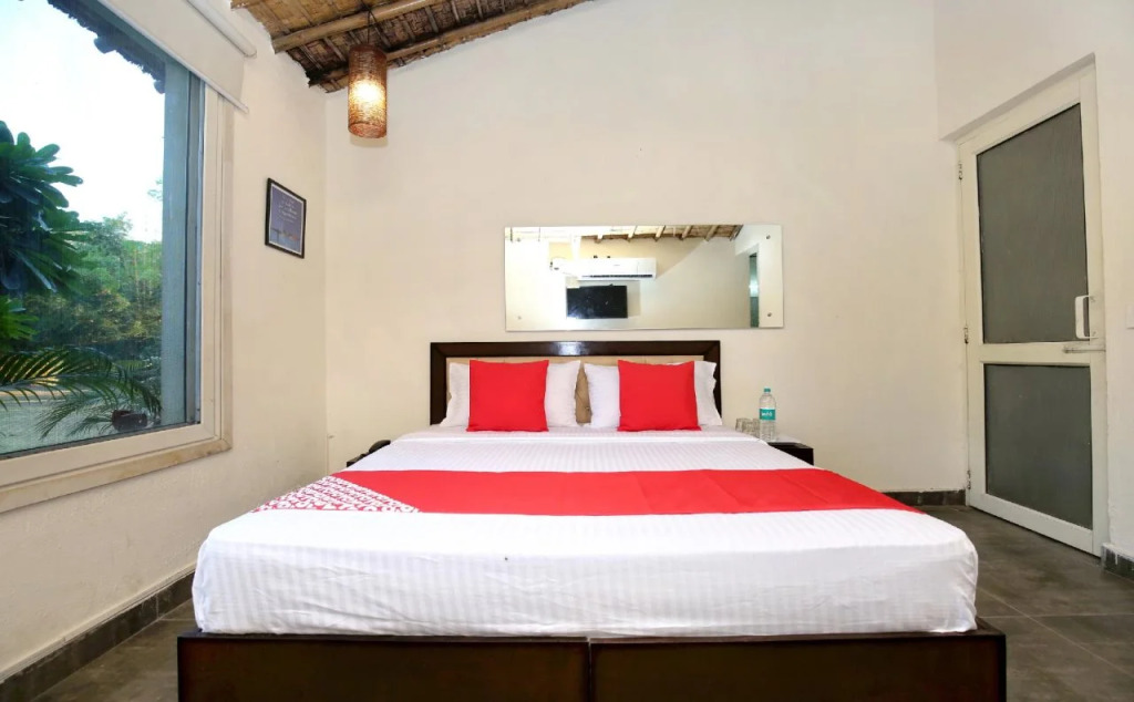 Mystic Medow Club & Resort by OYO Rooms